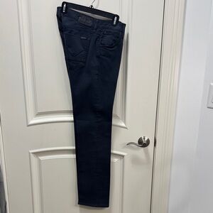 Hudson Jeans Men's Byron Fit Jeans